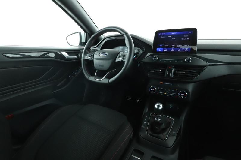 Ford Focus 1.0 EcoBoost mHEV St Line 125 ch