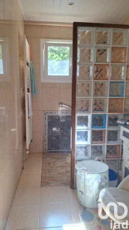 Maison - 164 m² - 7 pièces