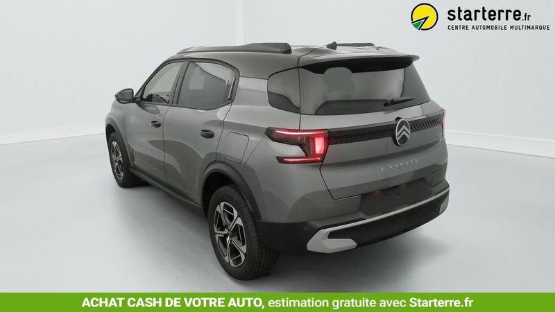 Citroën C3 Aircross Nouveau Hybride 145 e-Dcs6 Max