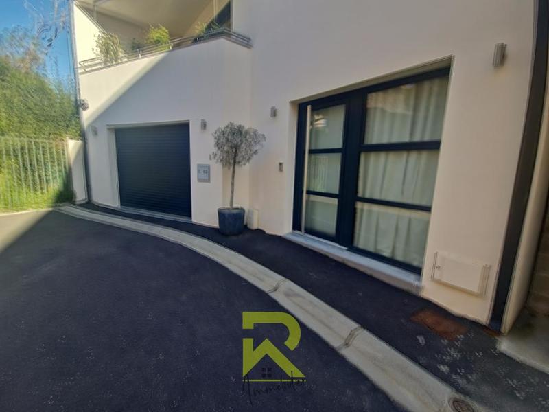 Maison de village - 88 m² - 4 pièces