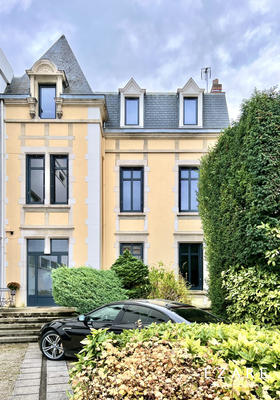 Bureau - 352 m² - 12 pièces