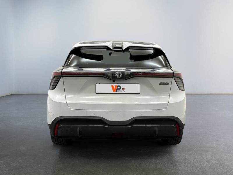 Mg Mg4 Electric 64kWh - 150 kW 2wd Luxury