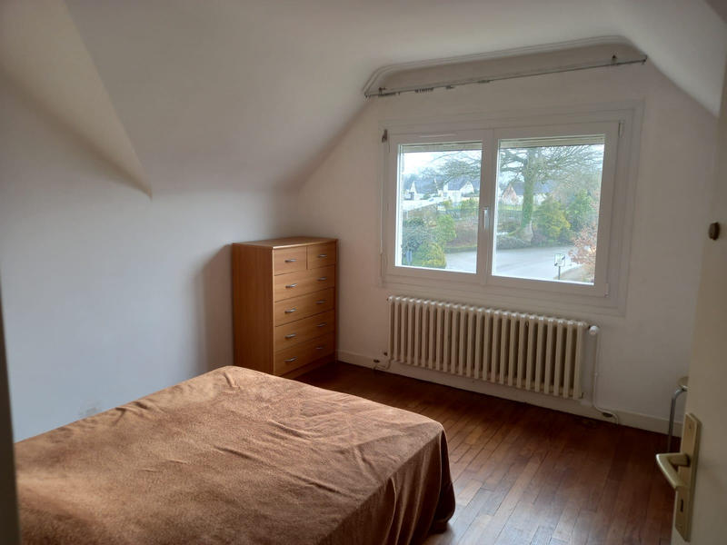 Maison - 128 m² - 8 pièces