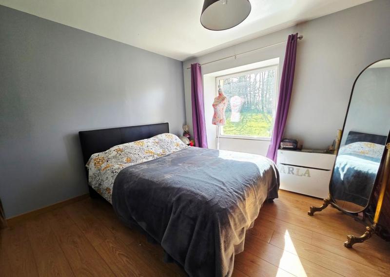 Corps de ferme - 135 m² - 5 pièces