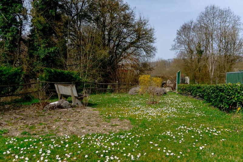 Maison - 96 m² - 6 pièces