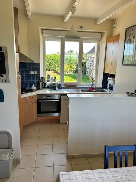 Maison - 125 m² - 6 pièces