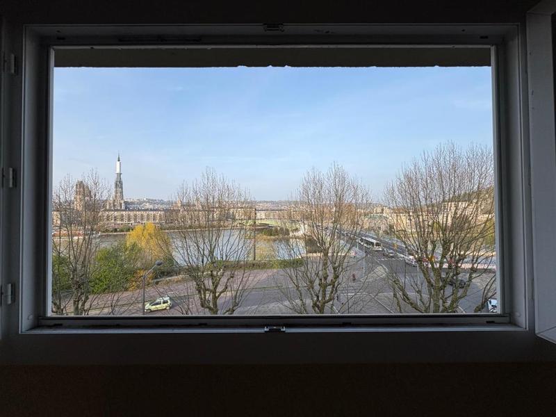 Appartement - 13 m² - 1 pièce