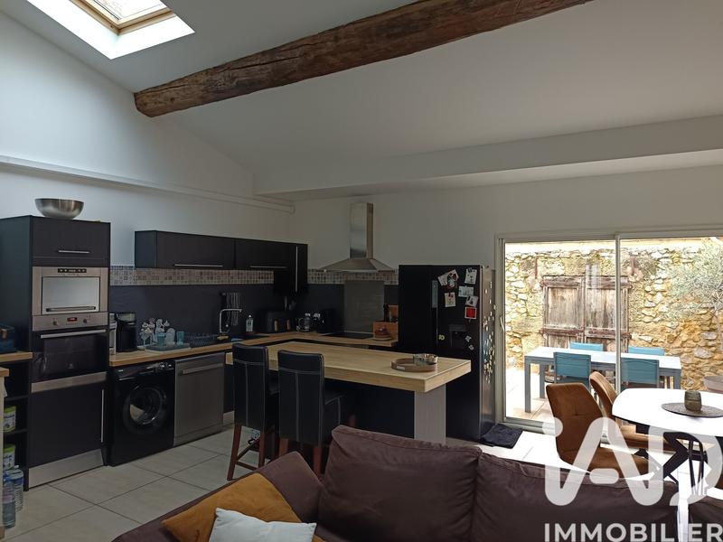 Appartement - 104 m² - 4 pièces