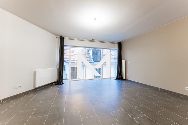 Appartement - 37 m² - 1 pièce