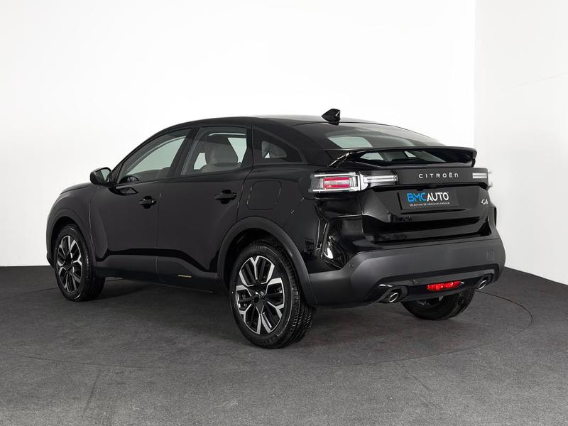 Citroën C4 Max Hybride 145ch Neuve en Stock 0km Ja18p Carplay Camera180° Regul Acc Keyless-Go E-Dcs6