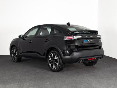 Citroën C4 Max Hybride 145ch Neuve en Stock 0km Ja18p Carplay Camera180° Regul Acc Keyless-Go E-Dcs6