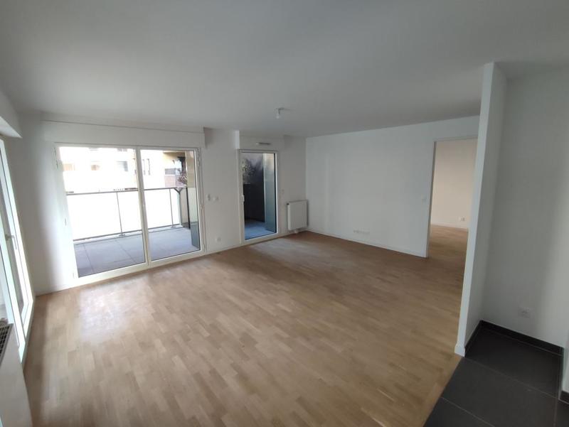 Appartement - 81 m² - 4 pièces