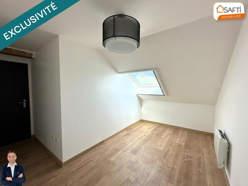 Maison - 357 m² - 12 pièces