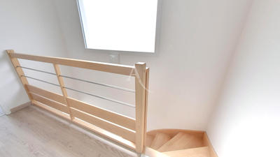 Maison - 129 m² - 6 pièces