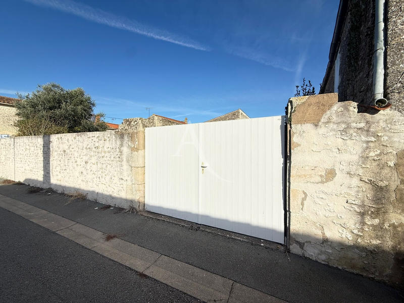 Maison - 134 m² - 6 pièces