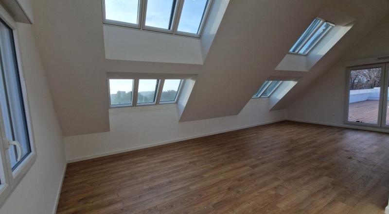 Duplex - 118 m² - 4 pièces