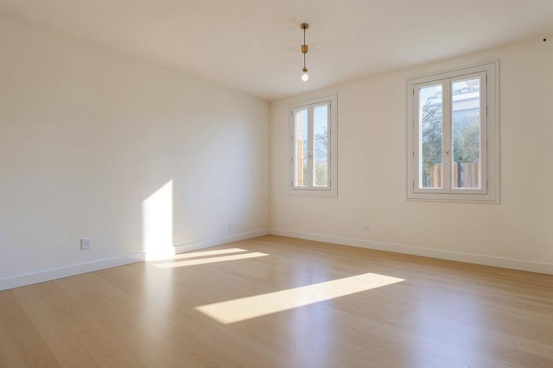 Maison - 80 m² - 3 pièces