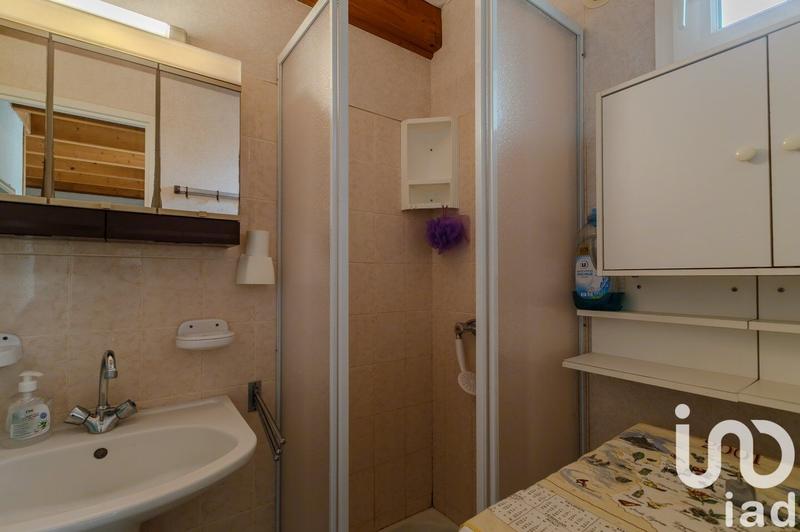 Maison - 51 m² - 3 pièces