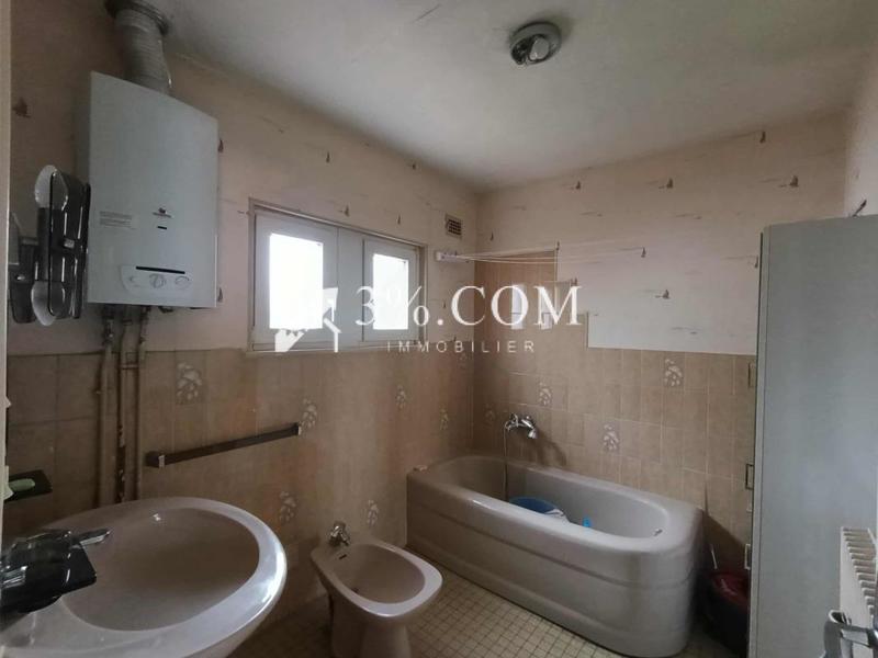 Maison - 69 m² - 7 pièces