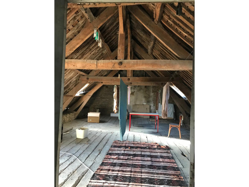 Immeuble - 350 m² - 8 pièces