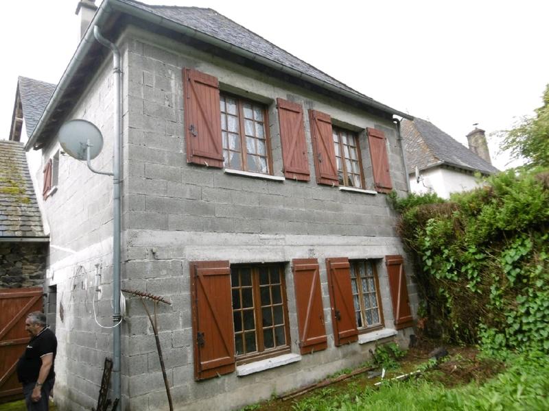 Maison - 133 m² - 7 pièces