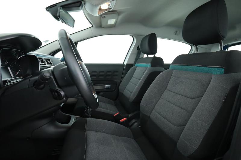 Citroën C3 1.5 Blue-HDi Feel Pack Bv6 102 ch