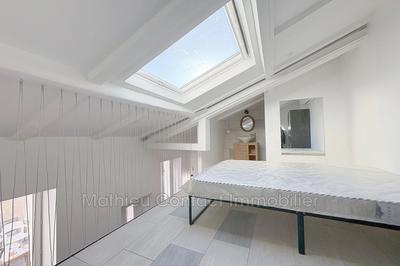 Appartement - 31 m² - 2 pièces