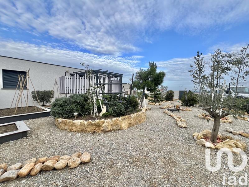 Maison de maîtres - 140 m² - 6 pièces