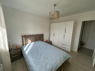 Maison - 62 m² - 3 pièces