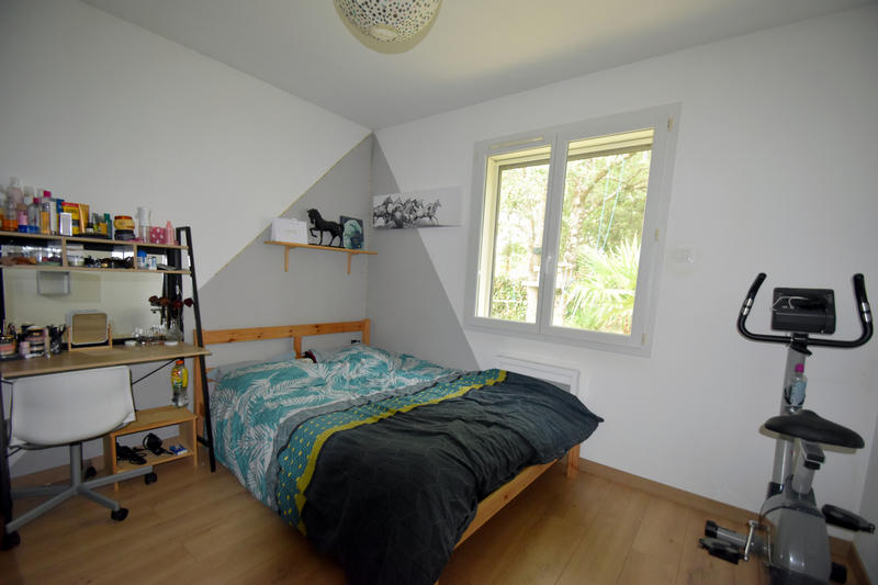 Maison - 103 m² - 4 pièces