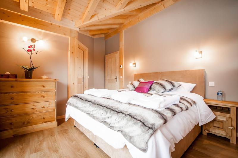 Châlet - 230 m² - 12 pièces