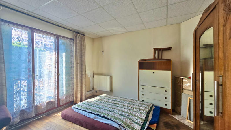 Maison - 50 m² - 2 pièces