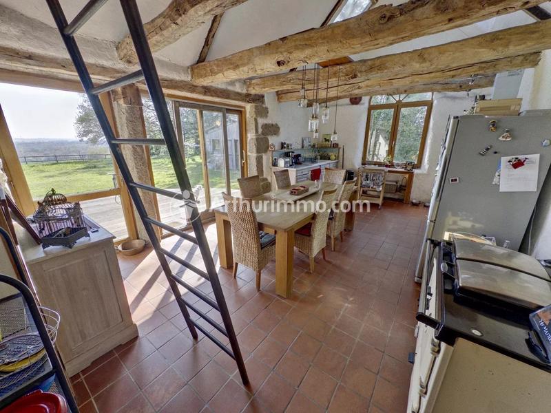 Maison - 157 m² - 6 pièces