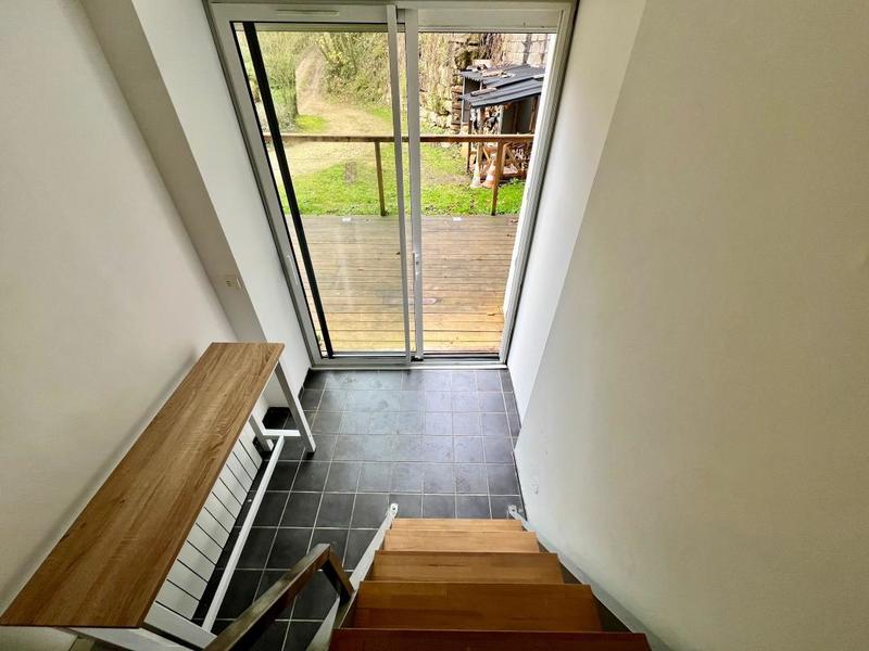 Appartement - 23 m² - 1 pièce