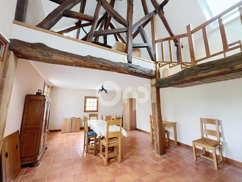 Maison - 178 m² - 6 pièces