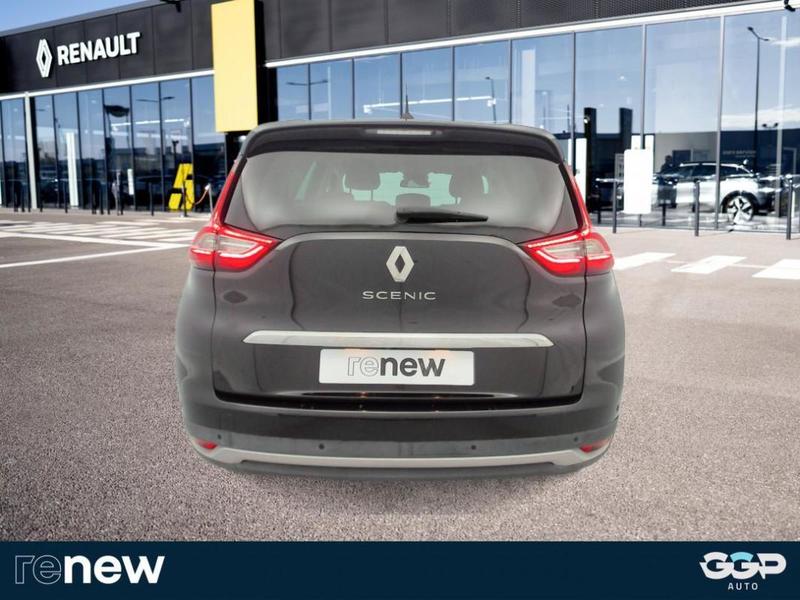 Renault Grand Scénic IV TCe 160 Fap Intens