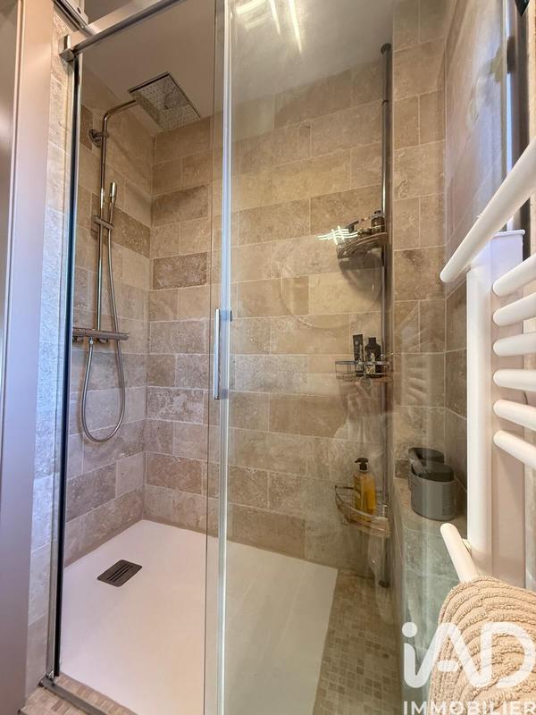 Maison - 51 m² - 3 pièces