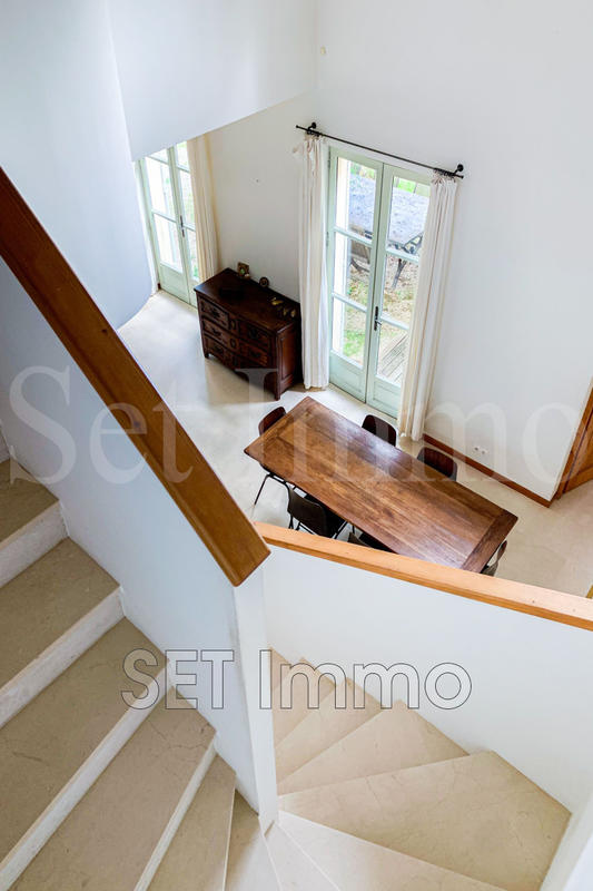 Villa - 144 m² - 5 pièces