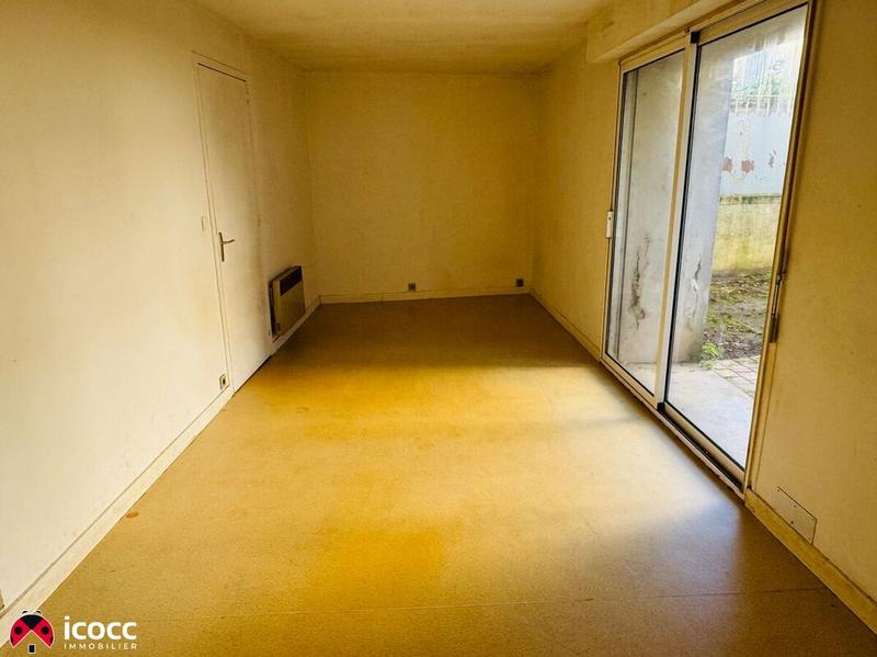 Maison en pierre - 96 m² - 4 pièces