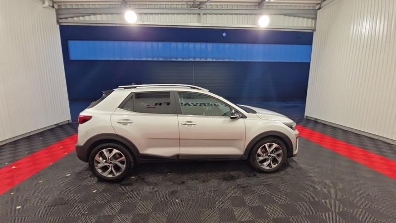 Kia Stonic 1.0 t-Gdi 100 Ch Gt Line