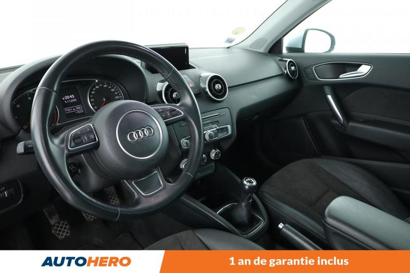 Audi A1 1.4 Tdi Ultra Ambition Luxe 90 ch
