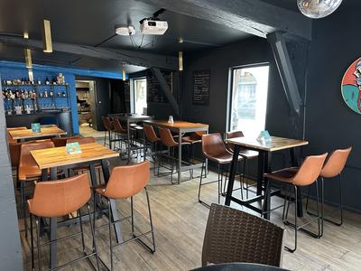 Fonds de commerce - Hôtellerie / Restauration - 175 m²