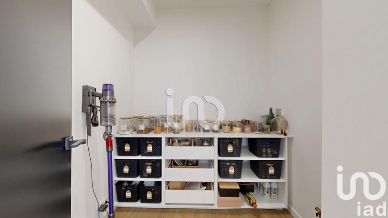 Maison - 158 m² - 4 pièces