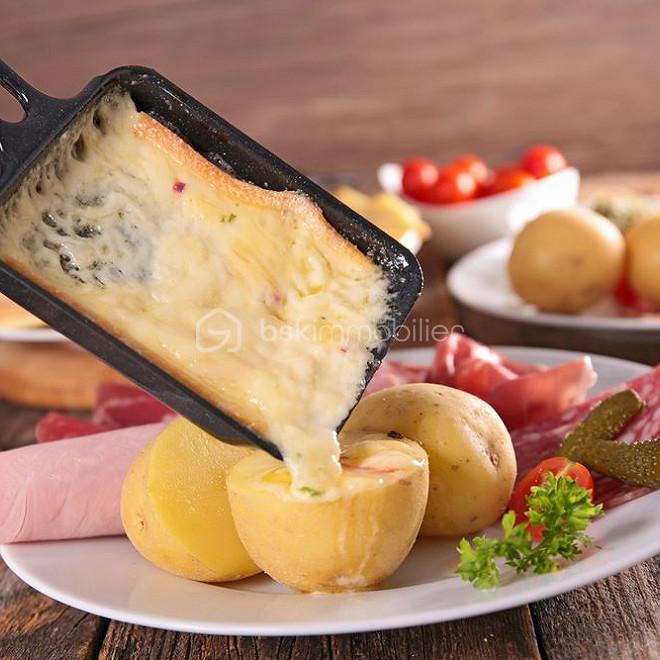 Local commercial - 37 m² - 1 pièce