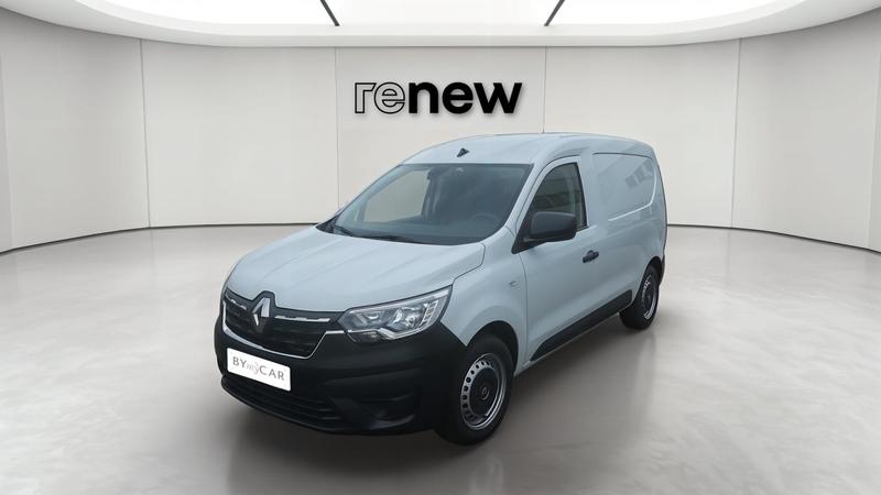 Renault Express Van Blue Dci 75 - 22 Confort