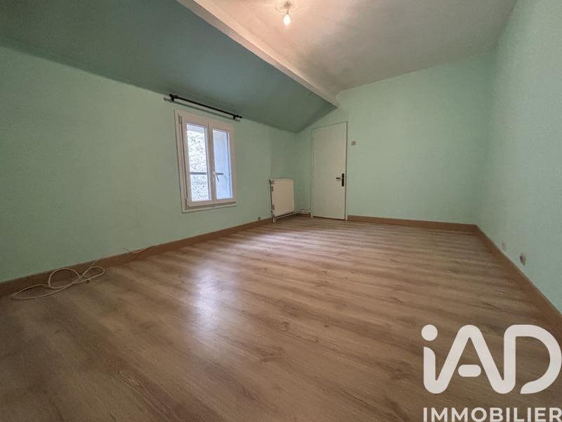 Maison de ville - 85 m² - 6 pièces