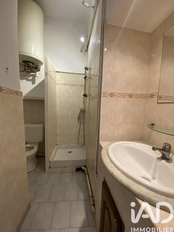 Maison - 64 m² - 4 pièces