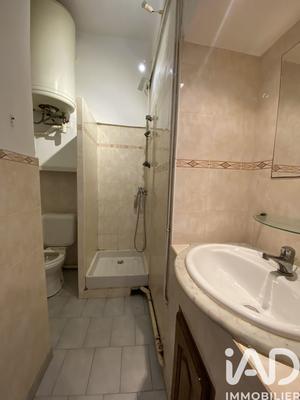 Maison - 64 m² - 4 pièces