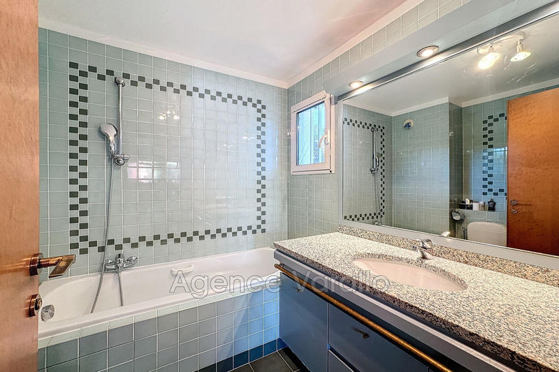 Appartement - 77 m² - 3 pièces