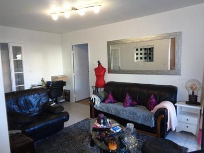 Appartement - 52 m² - 3 pièces